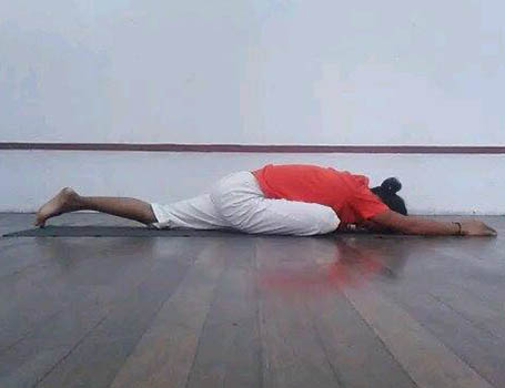 Yoga Asanas 2