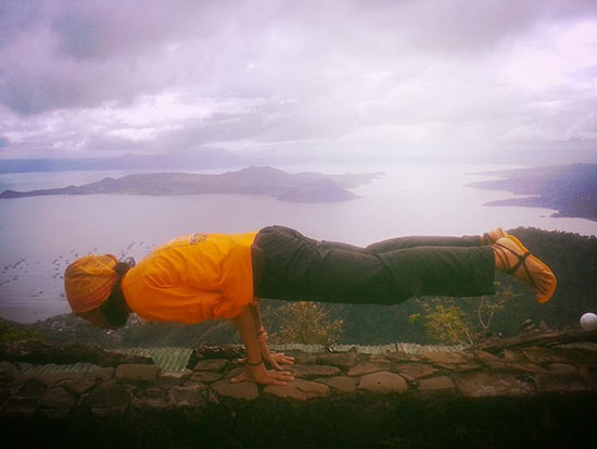 Yoga Asanas 3